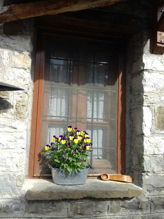 Traditional Rooms Karaouli Papigko Exterior photo