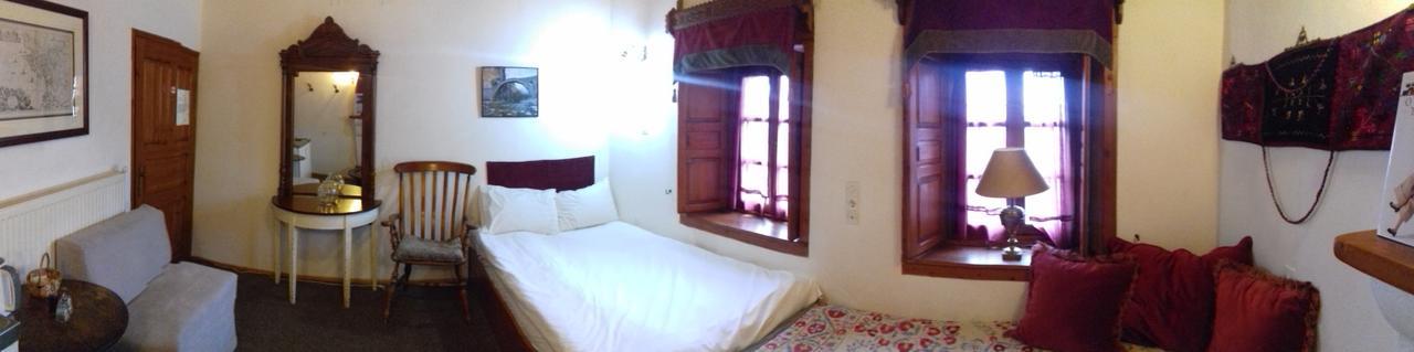 Traditional Rooms Karaouli Papigko Exterior photo