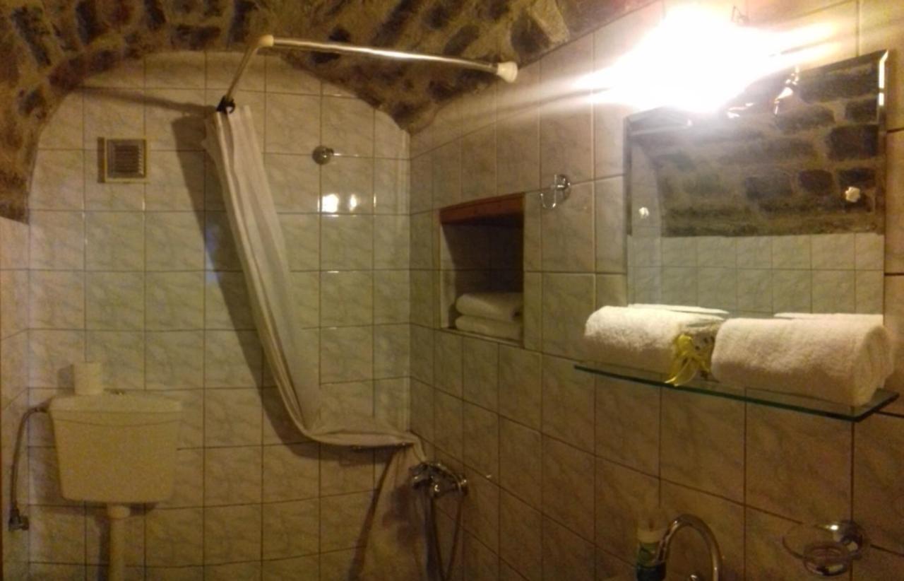 Traditional Rooms Karaouli Papigko Exterior photo