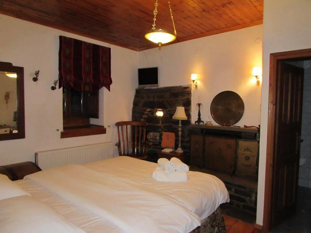 Traditional Rooms Karaouli Papigko Exterior photo